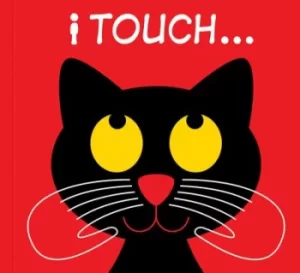 Image of I touch by PatrickGeorge
