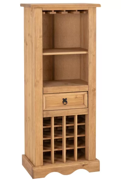 Image of Corona Wine Rack