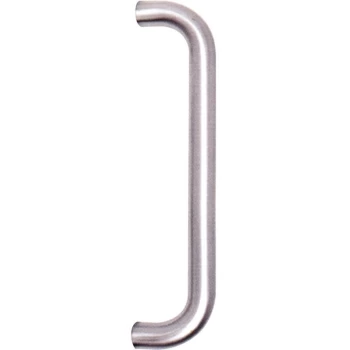 Image of SAA Pull Handle Bolt Fix 300X19MM - Matlock