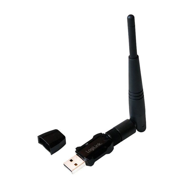 Image of LogiLink WL0238 network card WLAN 433 Mbit/s