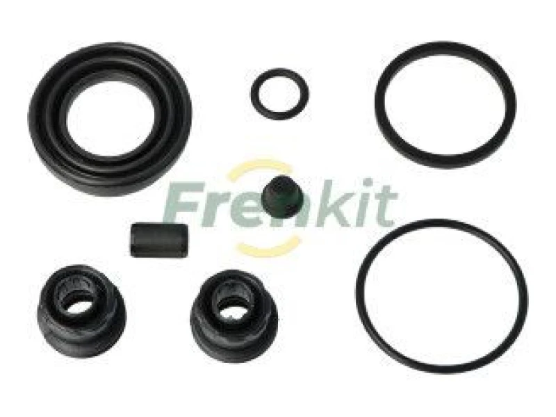 Image of FRENKIT Repair Kit, brake caliper FRENKIT 234052