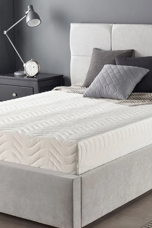 Image of Aspire Aspire Total Relief Memory Mattress DOUBLE XO52002