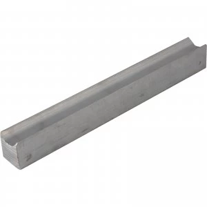 Image of Hilmor Aluminum Guide For GL Minor Pipe Bender 22mm