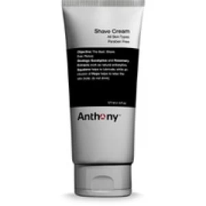 image of Anthony Shave Cream