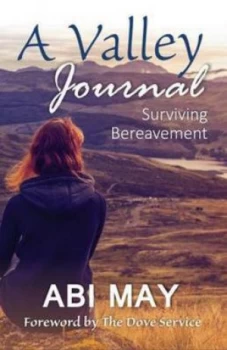 Image of A Valley Journal by Abi May Paperback