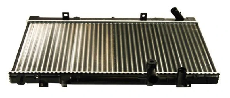 Image of MAXGEAR Engine radiator MAXGEAR AC268995