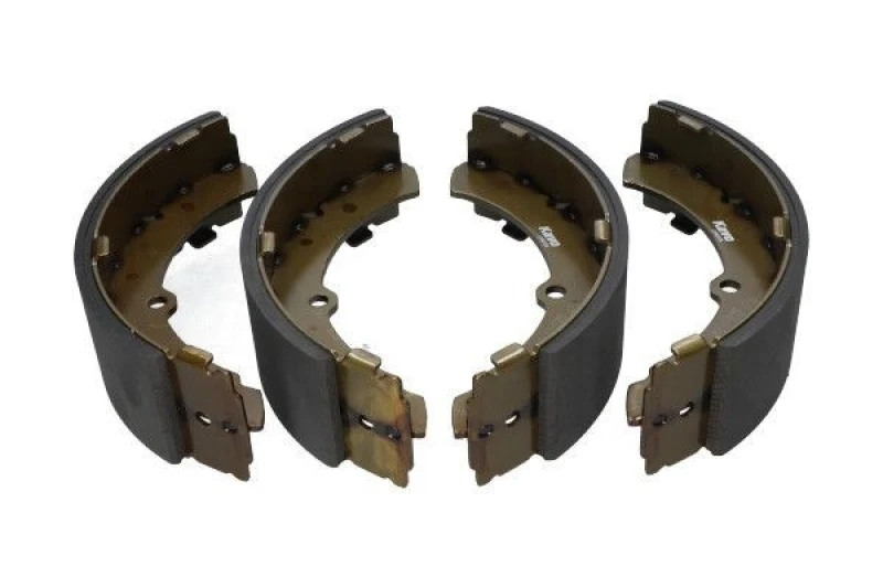 Image of KAVO PARTS KBS-9945 Brake Shoes Brake Shoe Set (70)