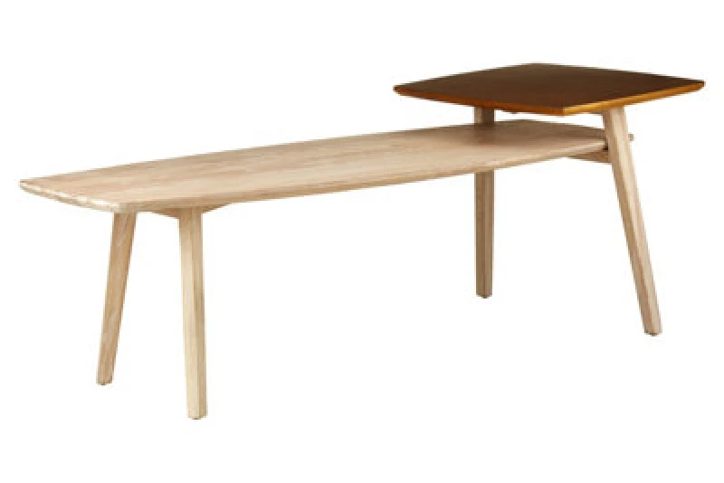 Image of Orsina Kyra Modern Coffee Table