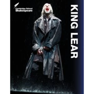 Image of King Lear by William Shakespeare (Paperback, 2015)