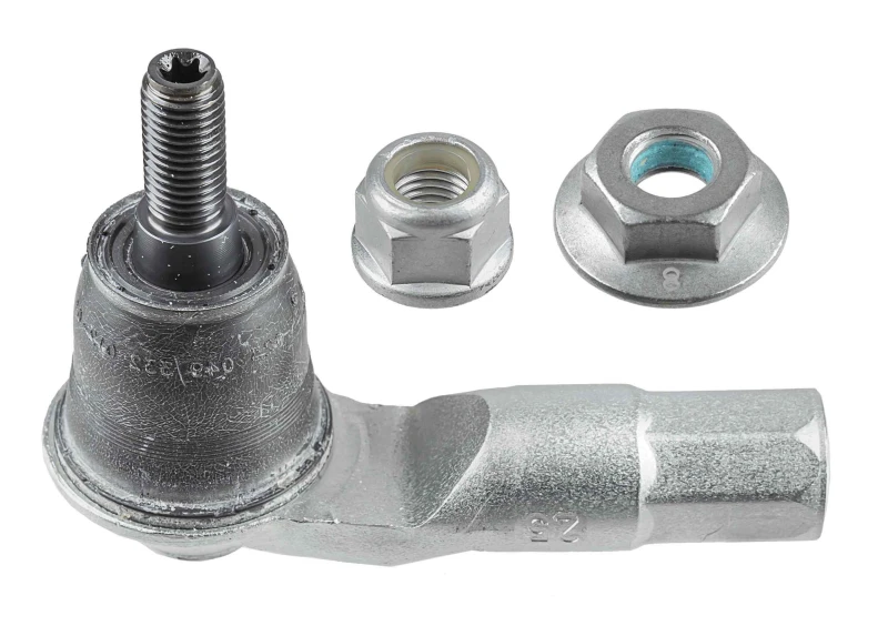 Image of Track rod end LEMFORDER 43511 01