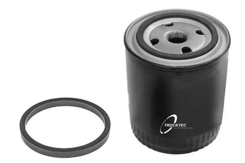 Image of TRUCKTEC AUTOMOTIVE 07.18.023 Oil filter Spin-on Filter Oil Filter (7)