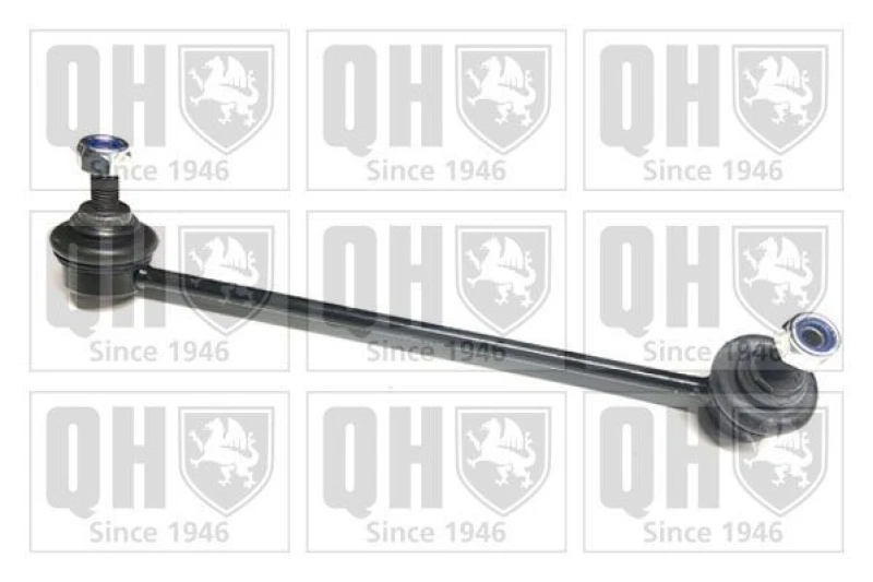 Image of QUINTON HAZELL Anti-roll bar link QUINTON HAZELL QLS3402S