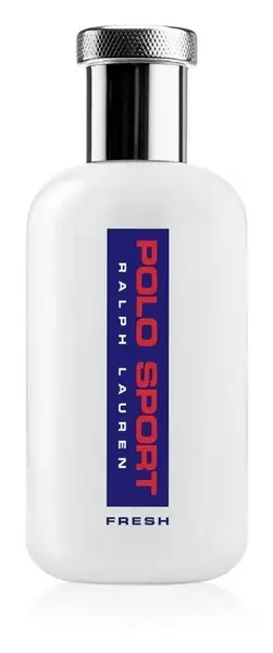 Image of Ralph Lauren Polo Sport Fresh Eau de Toilette For Him 125ml