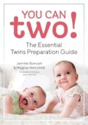 Image of you can two the essential twins preparation guide