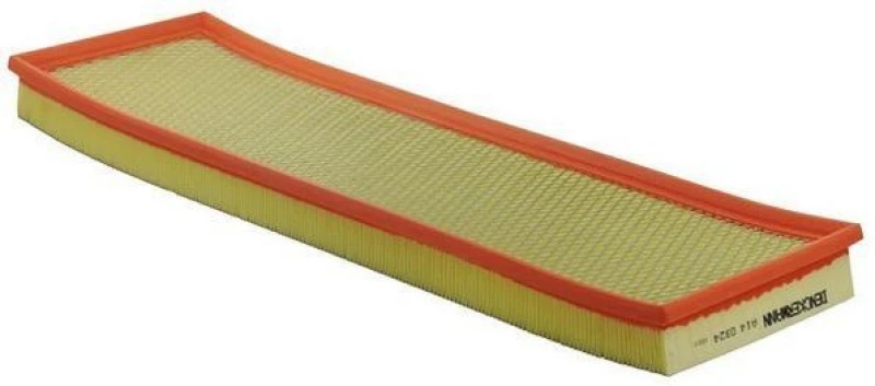 Image of DENCKERMANN A140324 Air filter Air Recirculation Filter Air Filter (8)