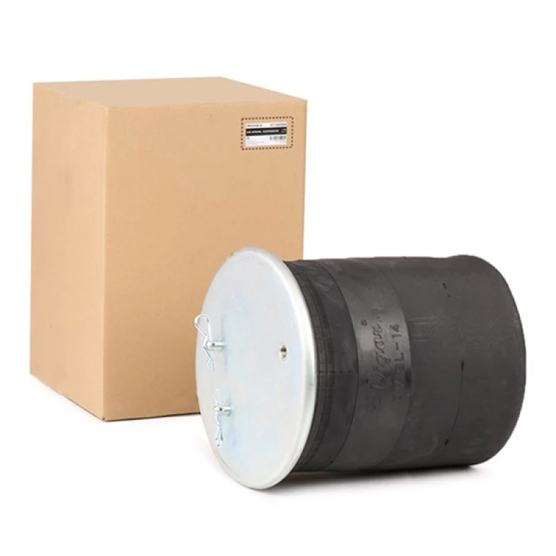 Image of RIDEX Air Spring, suspension RIDEX 4119A0064