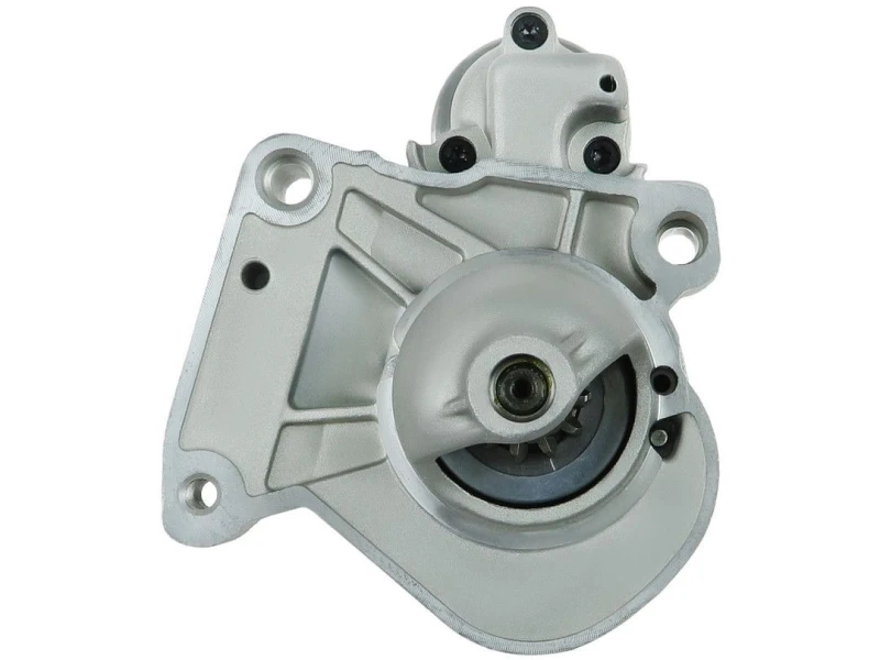Image of AS-PL Starter motor AS-PL S0574