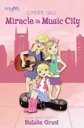 Image of miracle in music city
