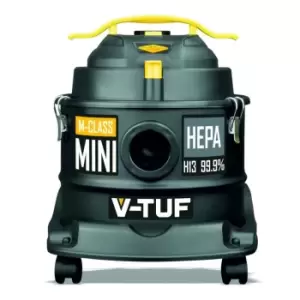 image of 110-Volt M-Class Mini Dust Extractor