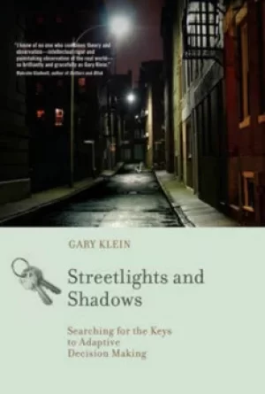 Image of Streetlights and shadows by Gary A Klein