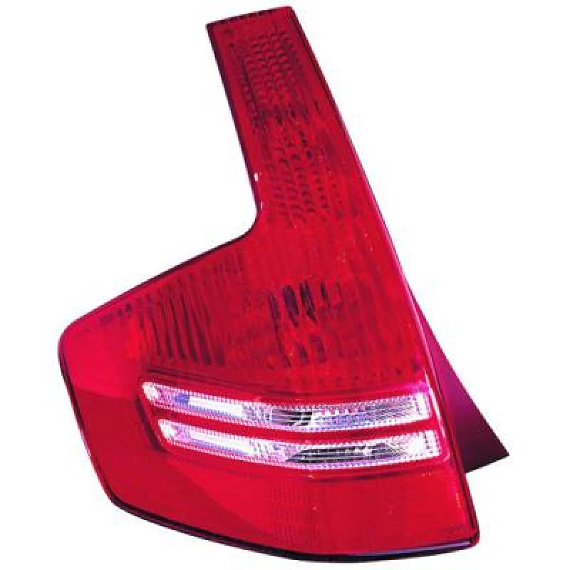 Image of DIEDERICHS 4072190 Rear light Priority Parts Right Combination Rearlight (391)