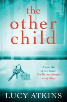 Image of The Other Child by Lucy Atkins Paperback