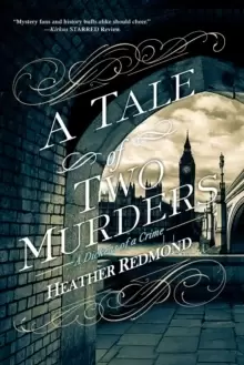Image of A Tale of Two Murders
