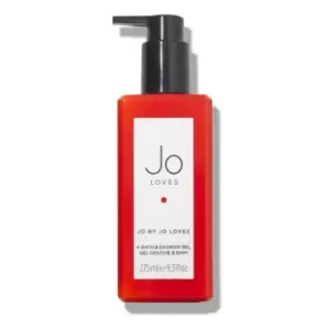 image of Jo Loves Jo by Jo Loves Bath & Shower Gel