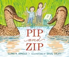 Image of pip and zip