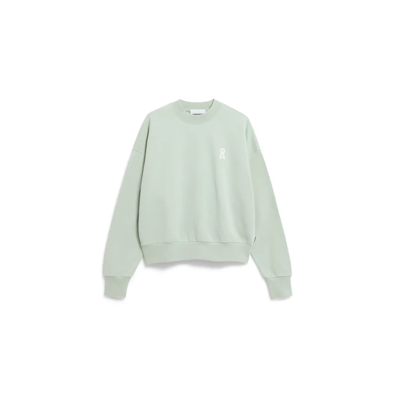 Image of ARMEDANGELS Sweatshirt woman Armedangels Iconic Multicolore Female S