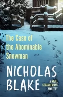 Image of The Case of the Abominable Snowman