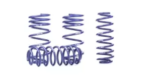 image of H&R Suspension Kit, coil springs VW,SEAT 29526-2