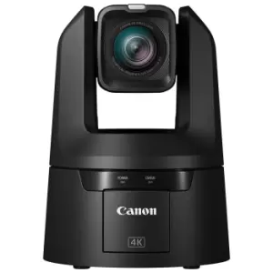 image of Canon CR-N700 4K PTZ Camera - Black