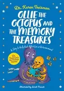 Image of ollie the octopus and the memory treasures a story to help kids after loss