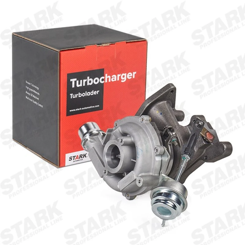 Image of Turbocharger STARK SKCT-1190218