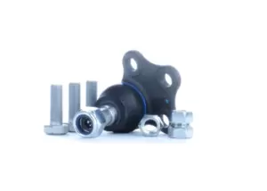 Image of MEYLE Ball joint 16-16 010 0010 Suspension ball joint,Suspension arm ball joint OPEL,RENAULT,NISSAN,Vivaro A Kastenwagen (X83),Vivaro A Combi (X83)