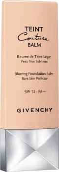 Image of Givenchy Teint Couture Balm - Blurring Foundation Balm SPF15 30ml 8 - Nude Amber