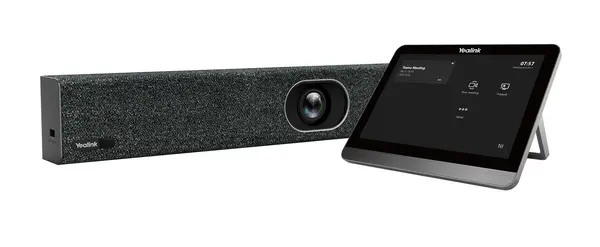Image of Yealink YEAA20020 and Wpp30 Bundle A20-20