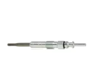 Image of HELLA Glow plug 8EG 008 498-161 Glow plugs,Glow plugs diesel BMW,3 Touring (E91),3 Limousine (E46),3 Limousine (E90),5 Limousine (E60),5 Touring (E61)