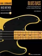 Image of blues bass a guide to the essential styles and techniques