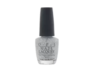 image of Opi Pirouette My Whistle 15ml Nail Polish Nlt55