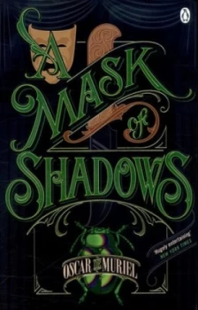 Image of A Mask of Shadows by Oscar De Muriel Paperback