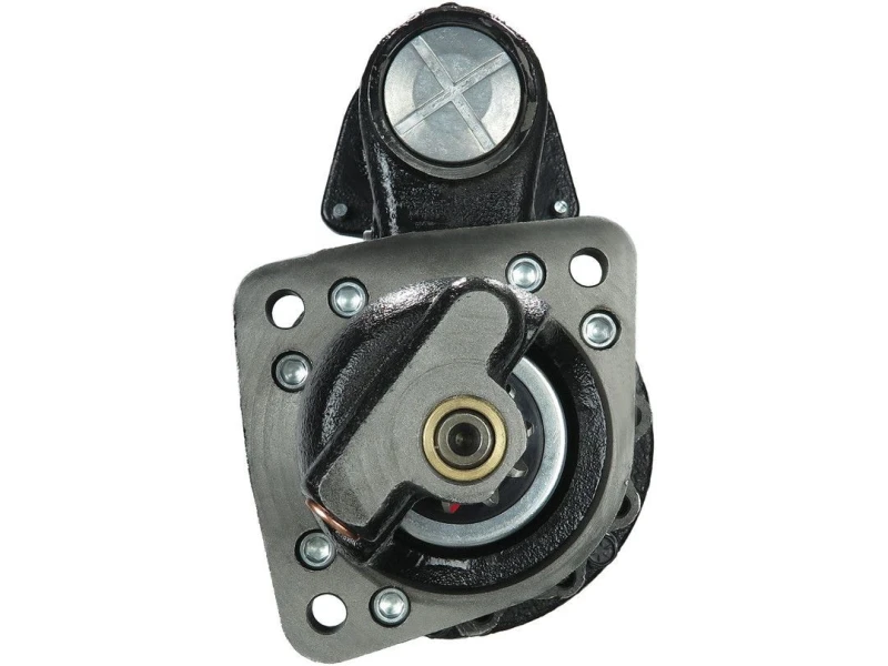 Image of AS-PL Starter motor AS-PL S1023