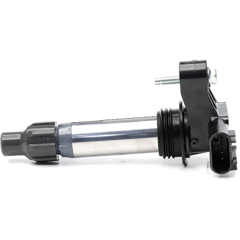 Image of METZGER 0880441 Ignition coil COMPETENCE KIT OE-SUPPLIER Coil,ignition (689)