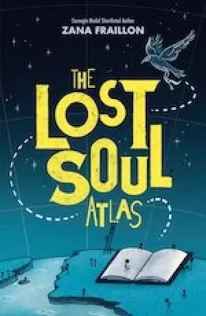 Image of Lost Soul Atlas