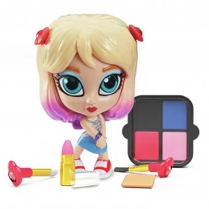 Image of Shimmer and Sparkle InstaGlam Glam Dolls