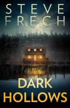 Image of Dark hollows by Steve Frech