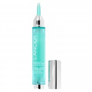 Image of Lancer Skincare Soothe and Hydrate Serum 15ml