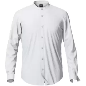 Image of Boss Lamberto Shirt - White