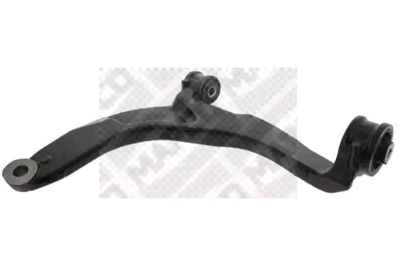 Image of MAPCO 54706 Suspension arm Control Arm, Cast Steel, Lower Cast Steel Track Control Arm (273)